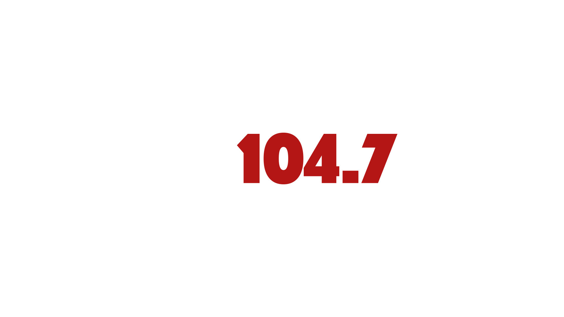 Mega 104.7